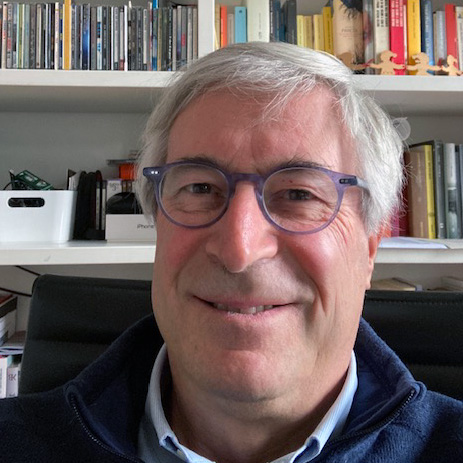 Michele Polo